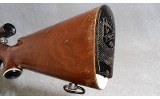 Sears & Roebucks JC Higgins 50 Rifle, 30-06 Springfield, 22 Inch Barrel, 9 lbs. - 10 of 10
