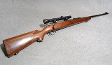 Sears & Roebucks JC Higgins 50 Rifle, 30-06 Springfield, 22 Inch Barrel, 9 lbs. - 1 of 10