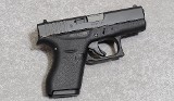Glock 42 , .380 Auto, 3" Barrel, 1 lb. - 1 of 6