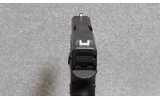 Glock 42 , .380 Auto, 3" Barrel, 1 lb. - 6 of 6