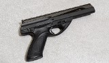 Beretta U22 Neos Pistol, .22 Long Rifle, 6" Barrel, 2 1/4 lbs. - 1 of 6