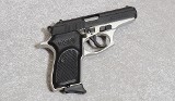 Bersa Thunder 380, .380 ACP, 3.5" Barrel, 1 3/8 - 1 of 6