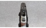 Bersa Thunder 380, .380 ACP, 3.5" Barrel, 1 3/8 - 6 of 6
