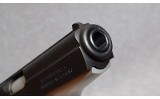 Bersa Thunder 380, .380 ACP, 3.5" Barrel, 1 3/8 - 3 of 6
