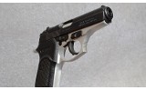 Bersa Thunder 380, .380 ACP, 3.5" Barrel, 1 3/8 - 4 of 6