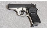 Bersa Thunder 380, .380 ACP, 3.5" Barrel, 1 3/8 - 2 of 6
