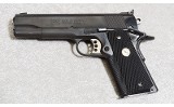 Colt Gold Cup Trophy Pistol, .45 Auto, 5" Barrel, 2 1/2 lbs. - Image 2 of 7