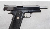 Colt Gold Cup Trophy Pistol, .45 Auto, 5" Barrel, 2 1/2 lbs. - Image 5 of 7