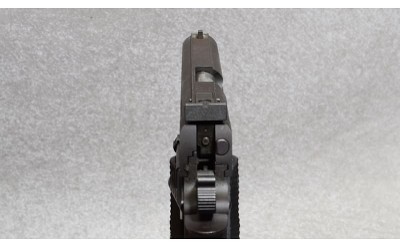 Colt Gold Cup Trophy Pistol, .45 Auto, 5" Barrel, 2 1/2 lbs. - Image 7 of 7