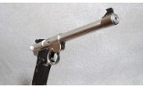 Ruger Mark II Target Pistol, .22 Long Rifle, 7" Barrel, 3 lbs. - 4 of 6
