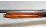 Remington UMC Shotgun, 12 Gauge, 28" Barrel, 7 1/2 lbs. - 6 of 10