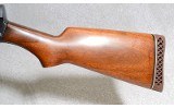 Remington UMC Shotgun, 12 Gauge, 28" Barrel, 7 1/2 lbs. - 9 of 10