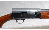 Remington UMC Shotgun, 12 Gauge, 28" Barrel, 7 1/2 lbs. - 3 of 10