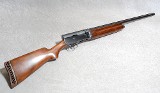 Remington UMC Shotgun, 12 Gauge, 28" Barrel, 7 1/2 lbs. - 1 of 10