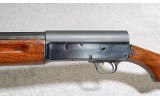 Remington UMC Shotgun, 12 Gauge, 28" Barrel, 7 1/2 lbs. - 8 of 10