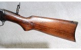Remington 12C Rifle, .22 Short, Long, Long Rifle, 24 Inch Barrel, 5 3/4 lbs. - 9 of 10