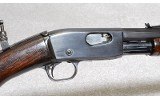 Remington 12C Rifle, .22 Short, Long, Long Rifle, 24 Inch Barrel, 5 3/4 lbs. - 3 of 10