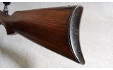 Remington 12C Rifle, .22 Short, Long, Long Rifle, 24 Inch Barrel, 5 3/4 lbs. - 10 of 10