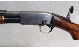 Remington 12C Rifle, .22 Short, Long, Long Rifle, 24 Inch Barrel, 5 3/4 lbs. - 8 of 10