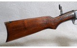 Remington 12C Rifle, .22 Short, Long, Long Rifle, 24 Inch Barrel, 5 3/4 lbs. - 2 of 10