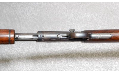 Remington 12-A Takedown Rifle, .22 Short, Long, Long Rifle, 22" Barrel, 4 3/4 lbs. - Image 7 of 10