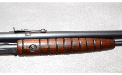 Remington 12-A Takedown Rifle, .22 Short, Long, Long Rifle, 22" Barrel, 4 3/4 lbs. - Image 4 of 10