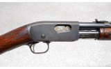 Remington 12-A Takedown Rifle, .22 Short, Long, Long Rifle, 22" Barrel, 4 3/4 lbs. - Image 3 of 10