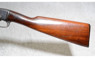 Remington 12-A Takedown Rifle, .22 Short, Long, Long Rifle, 22" Barrel, 4 3/4 lbs. - Image 9 of 10