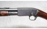 Remington 12-A Takedown Rifle, .22 Short, Long, Long Rifle, 22" Barrel, 4 3/4 lbs. - Image 8 of 10