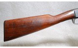Remington 12-A Takedown Rifle, .22 Short, Long, Long Rifle, 22" Barrel, 4 3/4 lbs. - Image 2 of 10