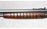Remington 12-A Takedown Rifle, .22 Short, Long, Long Rifle, 22" Barrel, 4 3/4 lbs. - Image 6 of 10