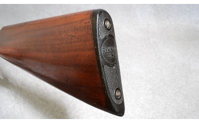 Remington 12-A Takedown Rifle, .22 Short, Long, Long Rifle, 22" Barrel, 4 3/4 lbs. - Image 10 of 10