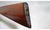 Remington 12-A Takedown Rifle, .22 Short, Long, Long Rifle, 22" Barrel, 4 3/4 lbs. - Image 10 of 10