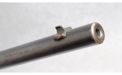 Remington 12-A Takedown Rifle, .22 Short, Long, Long Rifle, 22" Barrel, 4 3/4 lbs. - Image 5 of 10