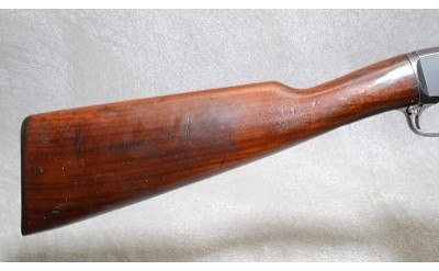 Remington 12-A Takedown Rifle, .22 Short, Long, Long Rifle, 22" Barrel, 4 3/4 lbs. - Image 2 of 10