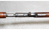 Remington 12-A Takedown Rifle, .22 Short, Long, Long Rifle, 22" Barrel, 4 3/4 lbs. - Image 7 of 10