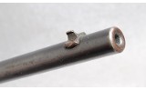 Remington 12-A Takedown Rifle, .22 Short, Long, Long Rifle, 22" Barrel, 4 3/4 lbs. - Image 5 of 10