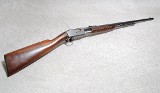 Remington 12-A Takedown Rifle, .22 Short, Long, Long Rifle, 22" Barrel, 4 3/4 lbs. - Image 1 of 10
