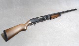 Winchester 120 Shotgun, 12 Gauge, 28 1/2" Barrel, 7 1/4 lbs. - 1 of 10