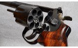 Smith & Wesson 25-5 Pistol, .45 Colt, 8.3" Barrel, 3 1/4 lbs. - Image 4 of 6