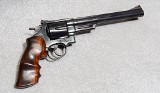 Smith & Wesson 25-5 Pistol, .45 Colt, 8.3" Barrel, 3 1/4 lbs. - Image 1 of 6