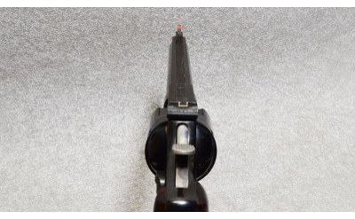 Smith & Wesson 25-5 Pistol, .45 Colt, 8.3" Barrel, 3 1/4 lbs. - Image 6 of 6