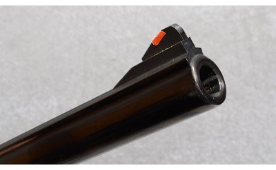 Smith & Wesson 25-5 Pistol, .45 Colt, 8.3" Barrel, 3 1/4 lbs. - Image 3 of 6
