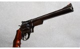 Smith & Wesson 25-5 Pistol, .45 Colt, 8.3" Barrel, 3 1/4 lbs. - Image 5 of 6
