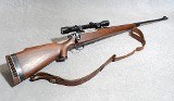 Eddy Stone 1917 Rifle, 24" Barrel, 10 1/3 lbs. - 1 of 10