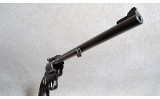 Ruger New Model Single Six Pistol, .22 Caliber, 9,5" Barrel, 2 1/2 lbs. - Image 3 of 5