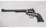 Ruger New Model Single Six Pistol, .22 Caliber, 9,5" Barrel, 2 1/2 lbs. - Image 2 of 5