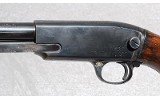 Winchester Takedown 61 Rifle, .22 Short, Long, Long Rifle, 24" Barrel, 5 3/4 lbs. - 8 of 10