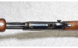 Winchester Takedown 61 Rifle, .22 Short, Long, Long Rifle, 24" Barrel, 5 3/4 lbs. - 7 of 10