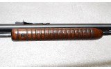 Winchester Takedown 61 Rifle, .22 Short, Long, Long Rifle, 24" Barrel, 5 3/4 lbs. - 4 of 10